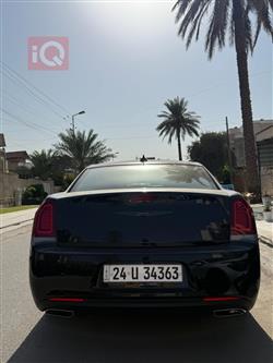 كرايسلر 300